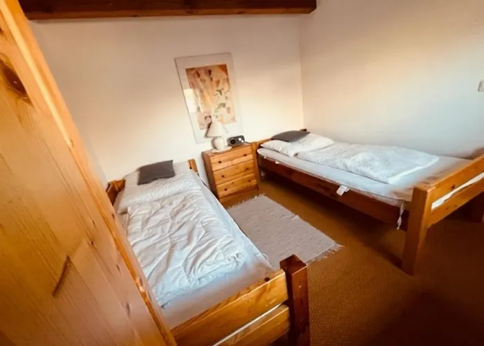 Arendt Semesterbostad *