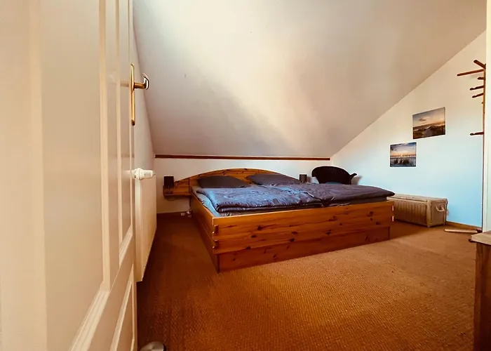 Semesterbostad Arendt