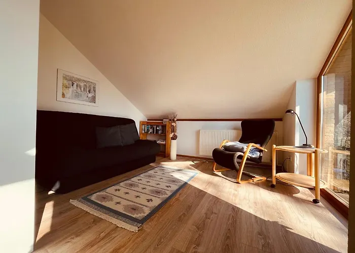 Semesterbostad Arendt